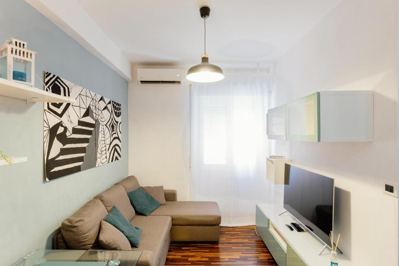Apartment Casa Kalimera Moderna Attrezzata E Vicino Metro *