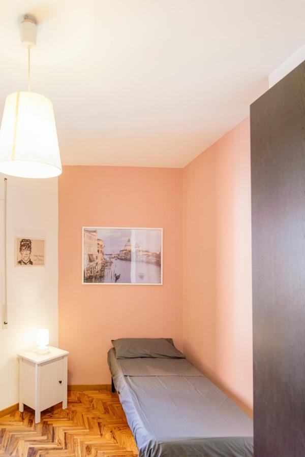 Casa Kalimera Moderna Attrezzata E Vicino Metro Rom