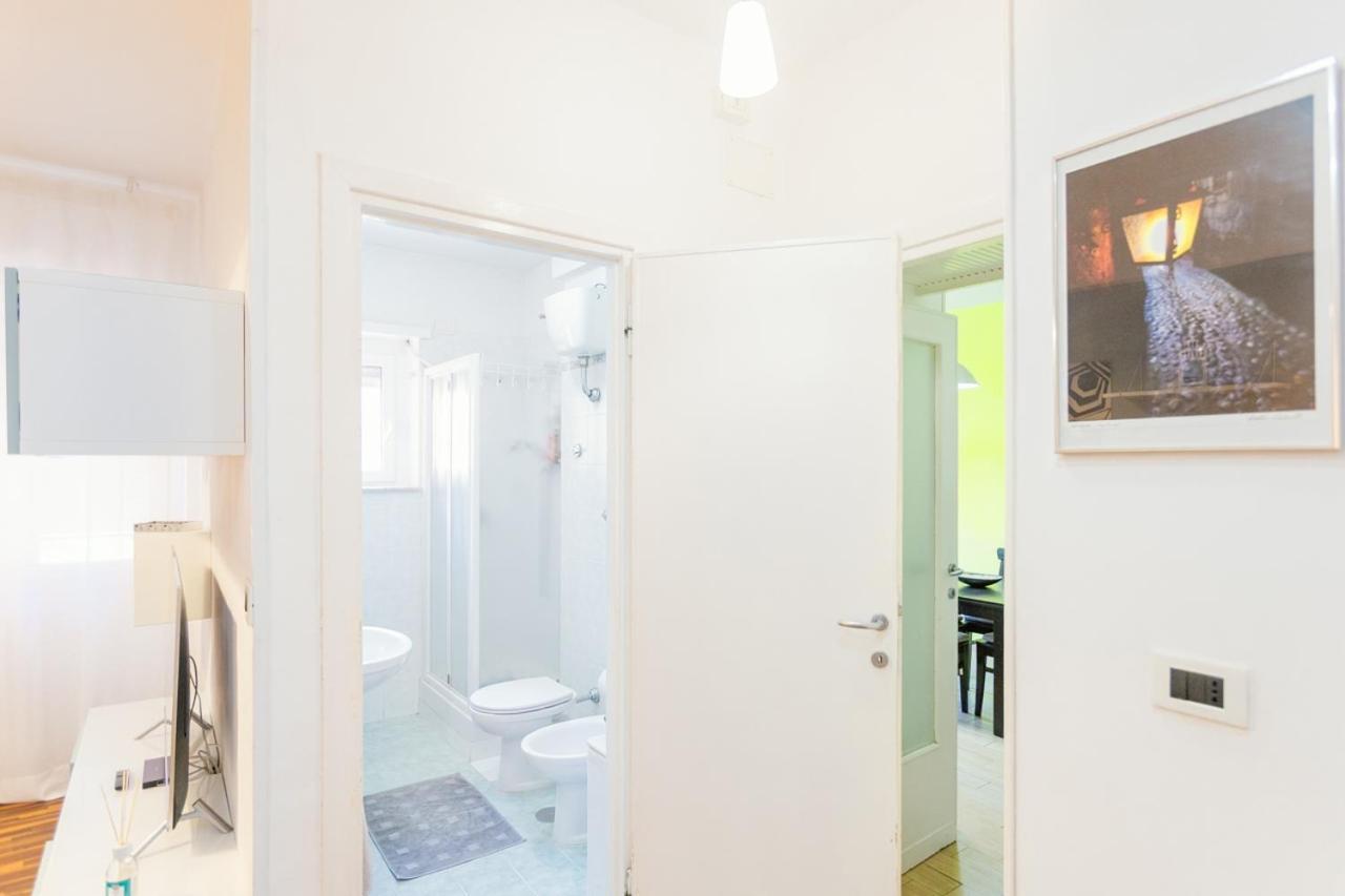 Casa Kalimera Moderna Attrezzata E Vicino Metro Apartment *