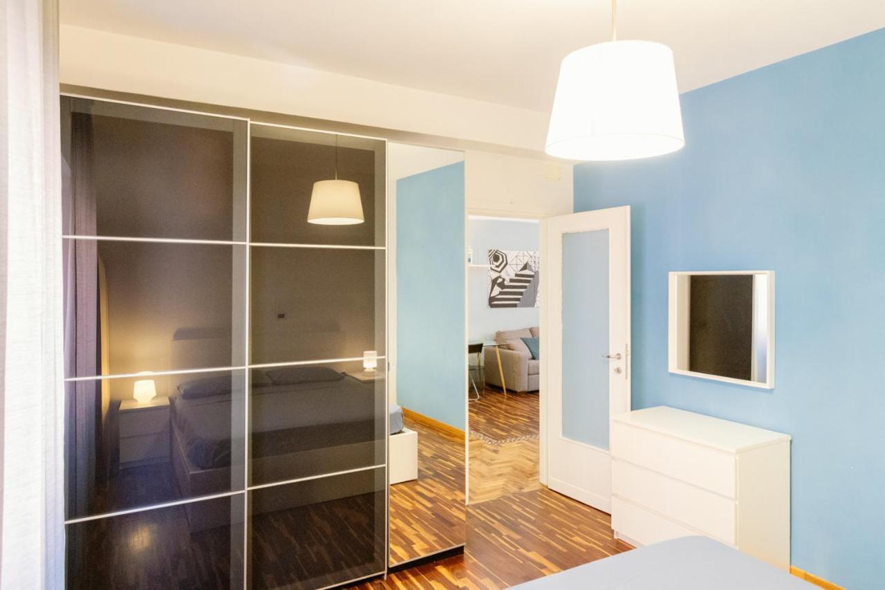 Apartment Casa Kalimera Moderna Attrezzata E Vicino Metro *